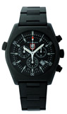Luminox SR-71 Blackbird Chrono Alarm Watch