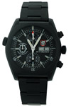 Luminox SR-71 Blackbird Automatic Chrono Watch
