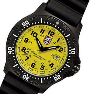 Luminox 8405 Series Professional Dive Watch