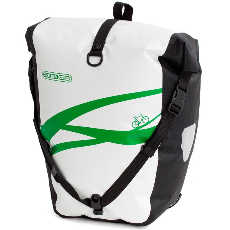 Ortlieb Back Roller Classic Cycle Panniers-4