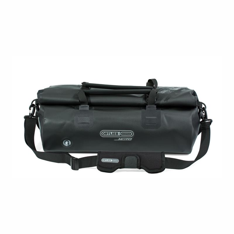 Ortlieb Waterproof Motorcycle Rack Pack-1