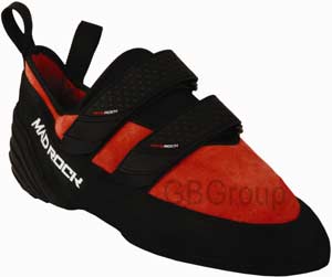 Madrock Flash Climbing Shoes