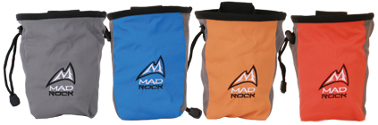 Madrock Kangaroo Chalk Bag
