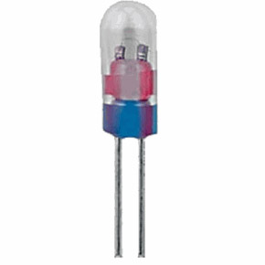 Maglite Solitare Spare Aaa Bulb