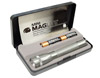Mini Maglite Aaa Flashlight In Presentation Box
