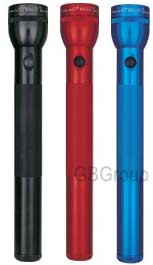 Maglite 4d Cell Torch