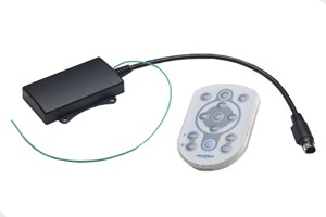 Aquatic AV AQ-RF-3 Remote Control