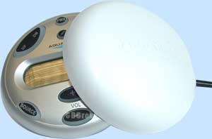Aq-Spc-2 Waterproof Remote Control Cover