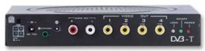 MAV Digital 12 Volt UK Freeview TV  Tuner
