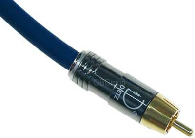 3 M Rca Video Cable