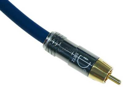5m Rca Video Cable