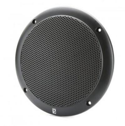 Poly-Planar Waterproof Loudspeakers