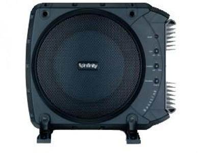 Infinity 150W 10 inch Active Subwoofer