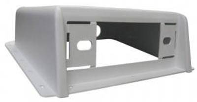 MAV Under Panel Mounting Housing