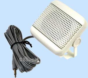 VHF Speakers