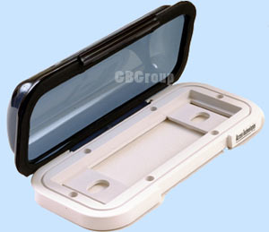 Waterproof Radio Cover
