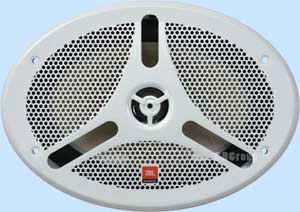 Jbl 6-Inch X 9-Inch Waterproof Speakers Ms9200