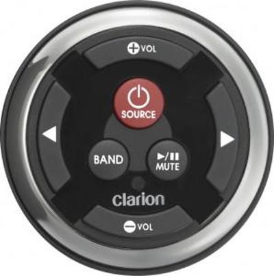 Clarion Watertight CMV1/CMD6 Remote Control