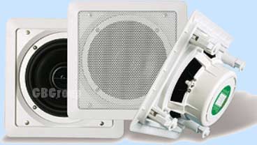 Internal/external Marine Speakers Sm-6065