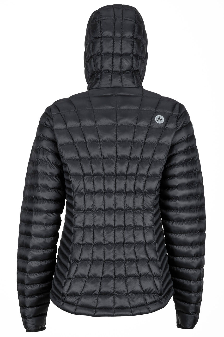 Marmot Featherless Womens Hooded Insulated Jacket