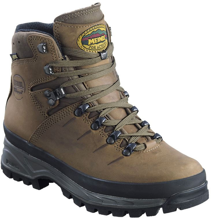 Meindl Bhutan Lady MFS Womens Hiking Boots