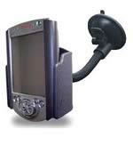 Quick-Mount Pda Holders