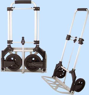 Economy Folding Trolley 01015