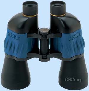 Konus 7 x 50 Vivisport Sportly Binoculars 17010