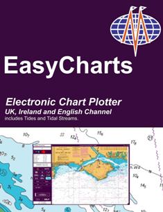 EasyCharts Electronic Chart Plotter