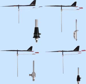 Windex Wind Indicators