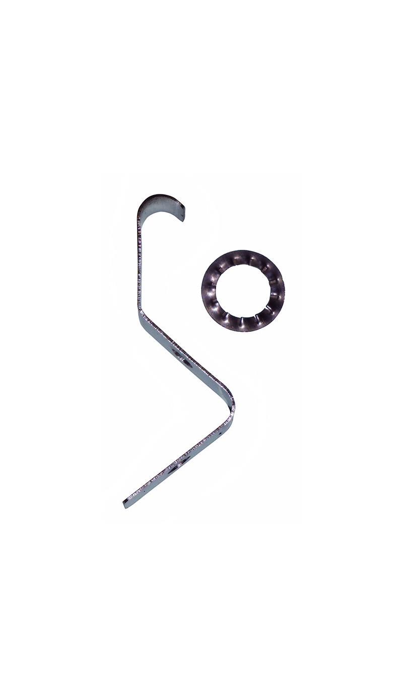 Retaining Kit for Scaregull-1