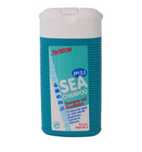 Yachticon Sea Shampoo