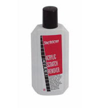 Yachticon Acrylic Scratch Remover