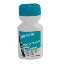 Yachticon Inflatable Boat Cleaner