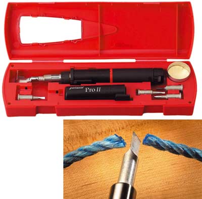 Portasol Pro  II Kit