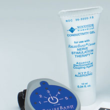 Conductivity Gel 10 ml
