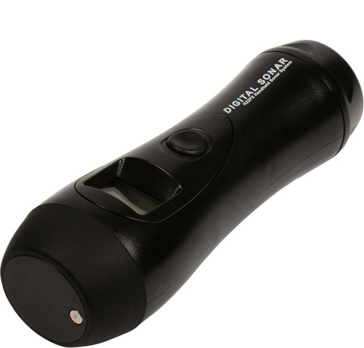 Norcross Hawkeye H22PX Hand Held Depth Sounder