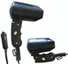 12 Volt Hairdryer