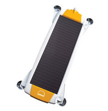 DZ Energy DZ-170 2.6W Solar Battery Charger