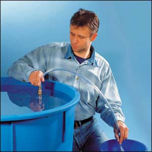 Liquifix Fuel Siphon 44005