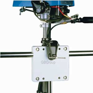 Outboard Motor Bracket