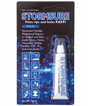 Stormsure Flexible Repair Adhesive