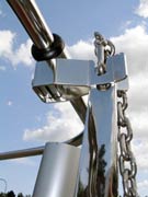 NOA Anchor Holder