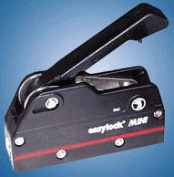 Easylock Rope Clutches