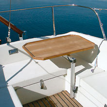 Lagun Cockpit Tables