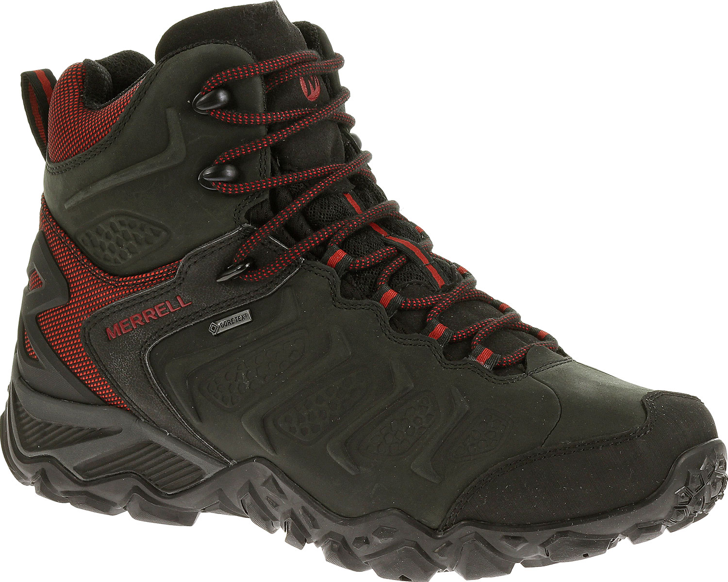 merrell chameleon shift mid