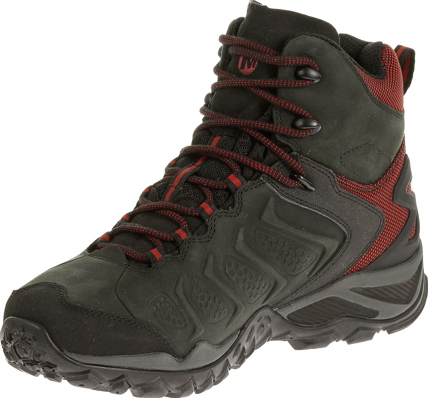 merrell chameleon shift mid