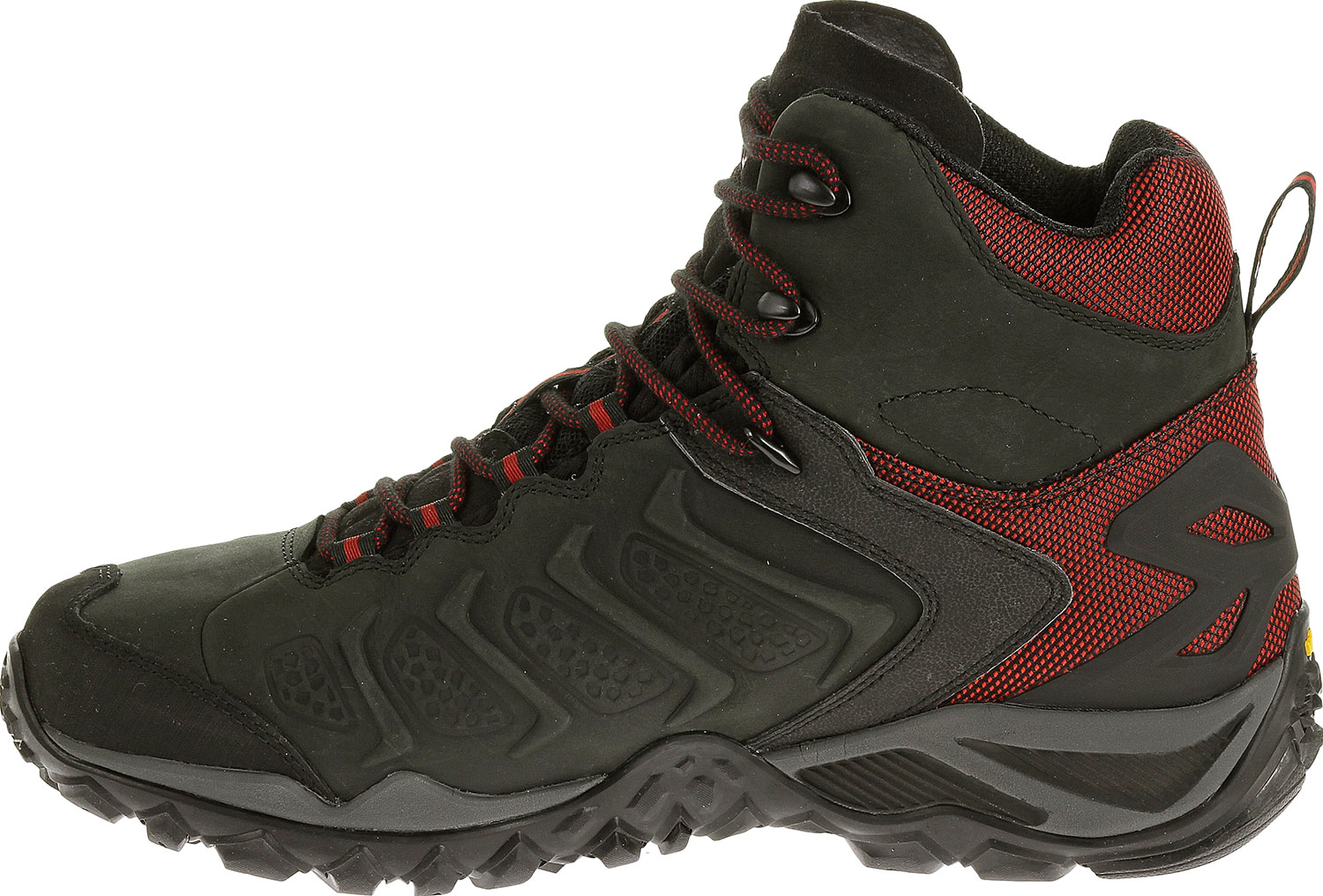 merrell chameleon mid gtx