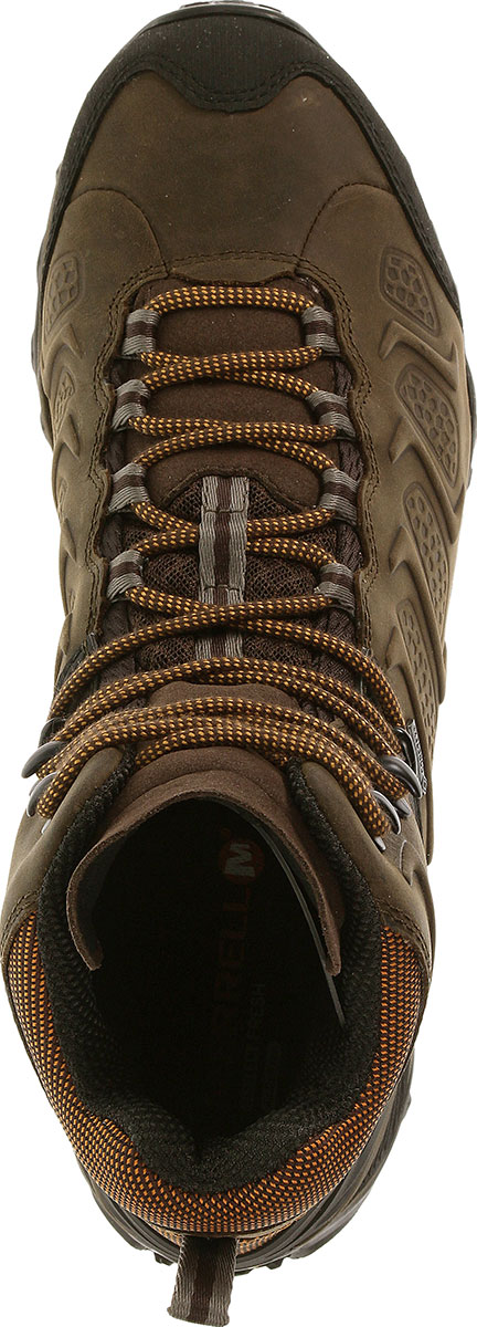 merrell chameleon shift mid