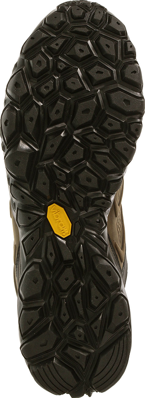 merrell chameleon shift mid